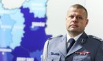 Kto boi się komendanta Maja? Były szef policji ma kompromitujące polityków informacje!