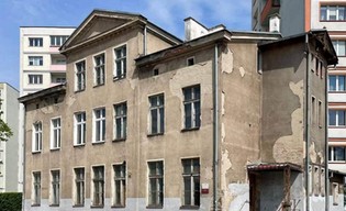 Remont Domu Szpiega 
w Gdańsku. „To budynek, 
w którego murach zapisała się niezwykła historia