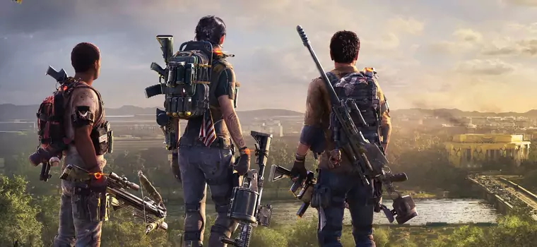 The Division 2 – pierwszy rajd z datą premiery. Dziś zaczyna się prawdziwy end-game w grze