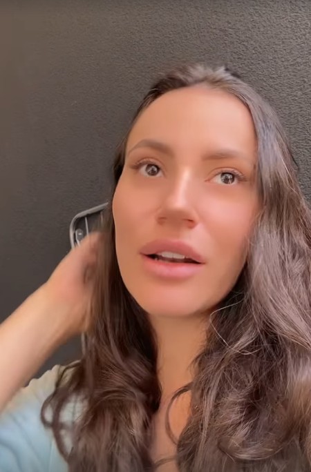 Sin Kristijana Golubovića završio u bolnici