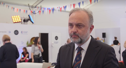 Golubiewski: Polska powinna postawić na ekologiczne rolnictwo