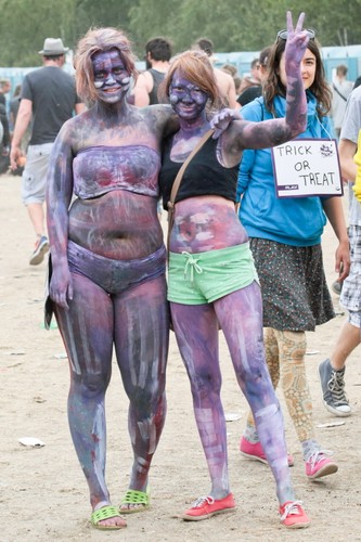 Przystanek Woodstock 2015 na najlepszych zdjęciach