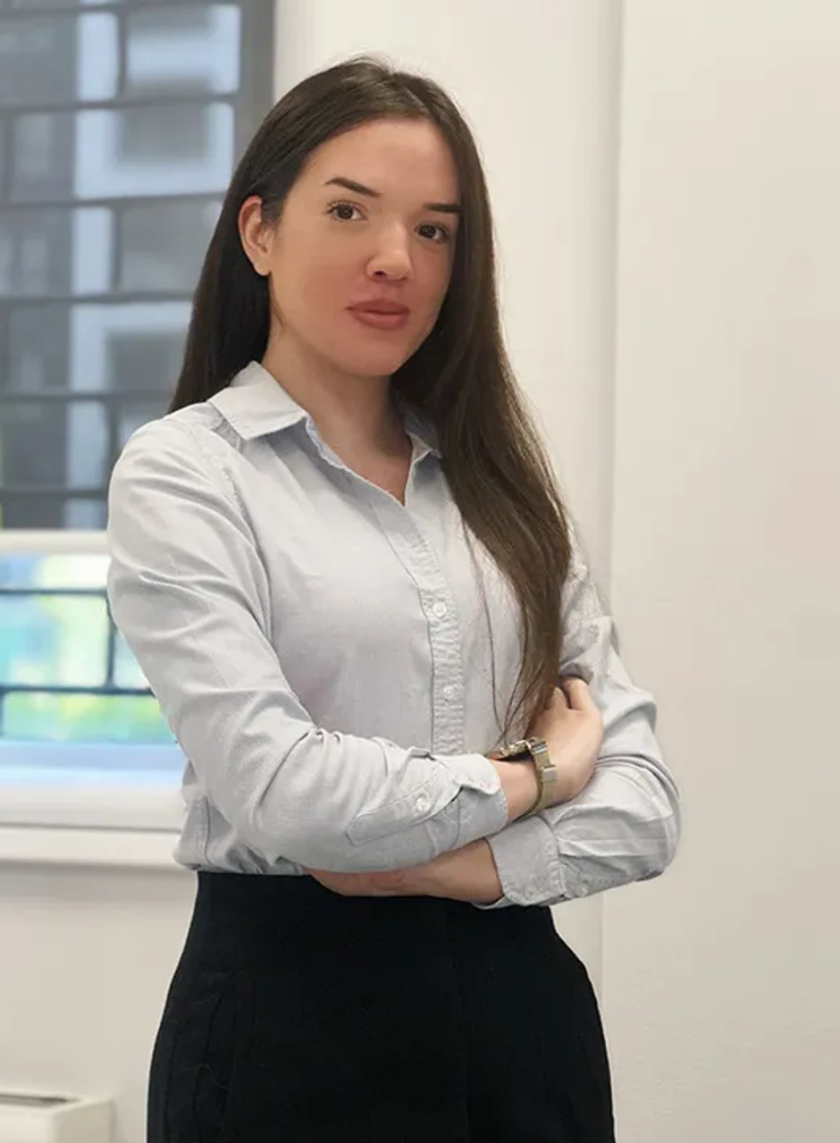 Jana Jovanović, koordinatorka profesionalnih usluga i Trening centra, Ingram Micro