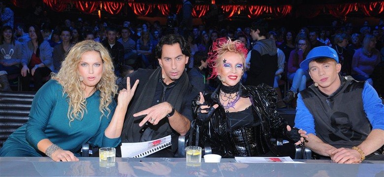 Alan Andersz ponownie w jury "Got to dance". Ruszyły castingi do 2. edycji