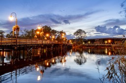 uzdrowiska z największymi tężniami w polsce. wyjątkowy mikroklimat, unikatowe warunki