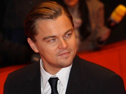 Leonardo DiCaprio znów jest do wzięcia. Rozstał się z nową gwiazdą "Słonecznego patrolu"