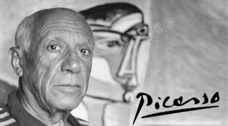 Picasso műveiből nyílik kiállítás a pápai Esterházy-kastélyban márciusban