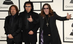 Posłowie z Birmingham proszą królową o uhonorowanie zespołu Black Sabbath