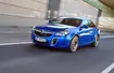 Opel Insignia OPC