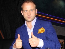 Premiera "Kac Wawa" – Doda śpiewa, a Szyc czaruje