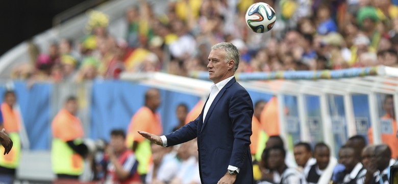 El. MŚ 2018: Francuzi nie będą musieli grać w rocznicę zamachów