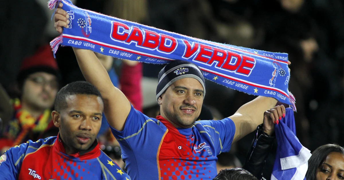 Republika Zielonego Przylądka zagra na mistrzostwach świata w piłce nożnej. Historyczny awans