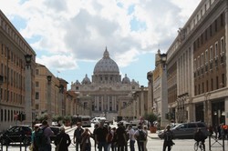 Archiwum Wesołowskiego: 100 tys. plików z pornografią dziecięcą