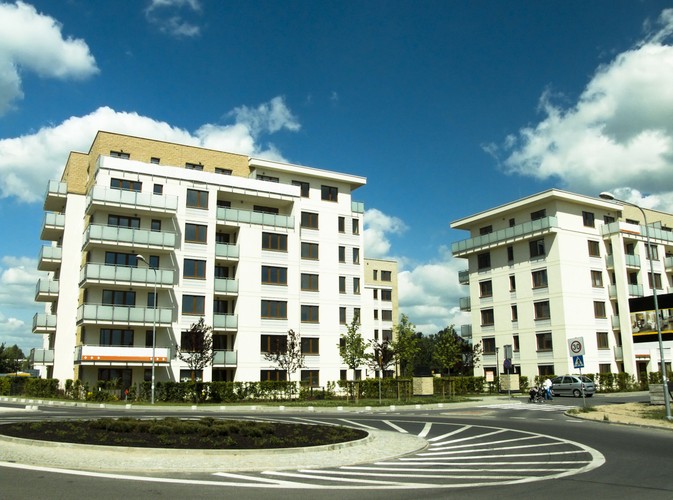 PODATEK OD NIERUCHOMOŚCI - podwyżka zależy od miasta