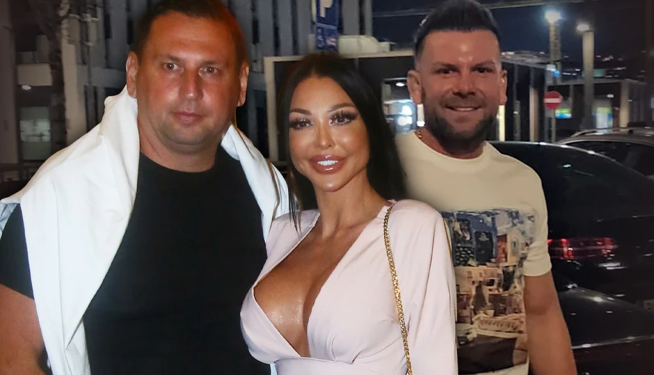 Taki, Maja i Stanislav