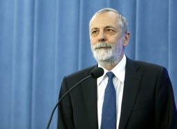 To Grupiński obciął budżet IPN i zabrał pieniądze na nową siedzibę