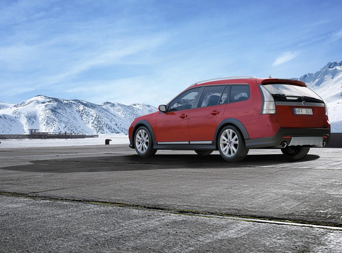 System XWD dostaniemy w dwóch wersjach.