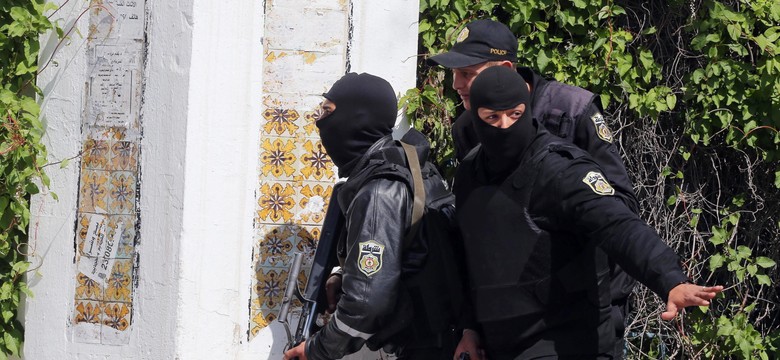 "Atak w Tunisie to echo 11 września". OPINIA