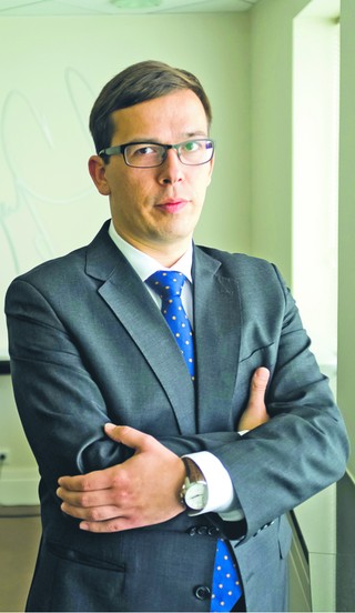 Adwokat: Tak, reklamuje się. Inni też