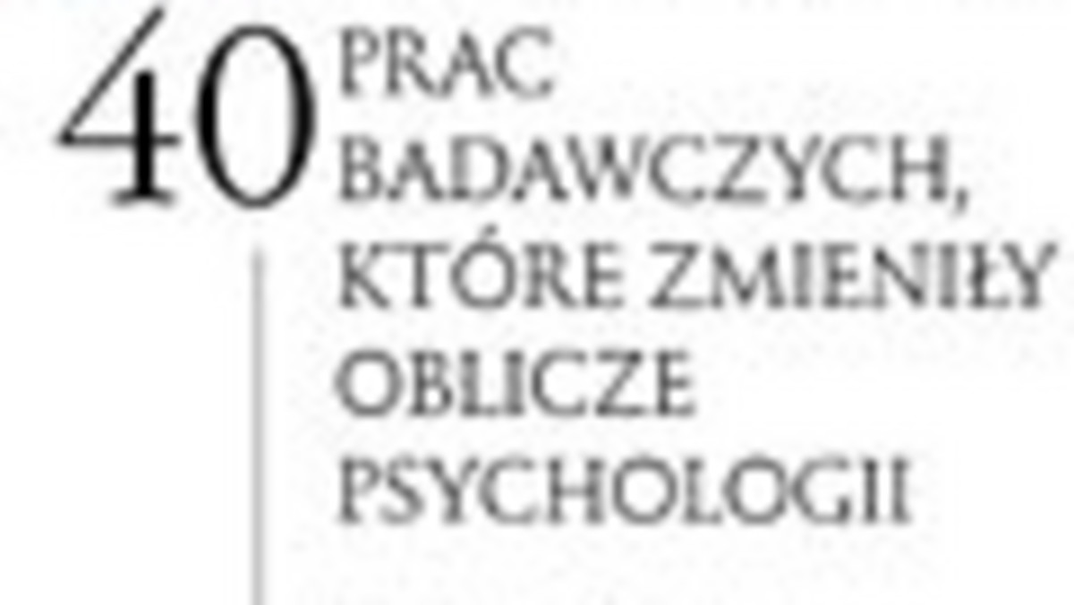 W dziejach ludzkości nauka raz kroczy powoli, raz pędzi galopem, wybierając rozmaite drogi i ścieżki. Niekiedy wydaje się, że stoi w miejscu, postęp jest niewielki lub nie ma go wcale. Potem nadchodzą fascynujące, dynamiczne okresy, kiedy nowe odkrycia rozniecają dyskusje, przyciągają uwagę, przyczyniają się do kolejnych badań i do postępu.