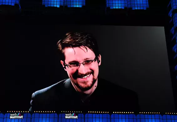 Snowden otrzymał obywatelstwo rosyjskie, ale nie pójdzie na wojnę