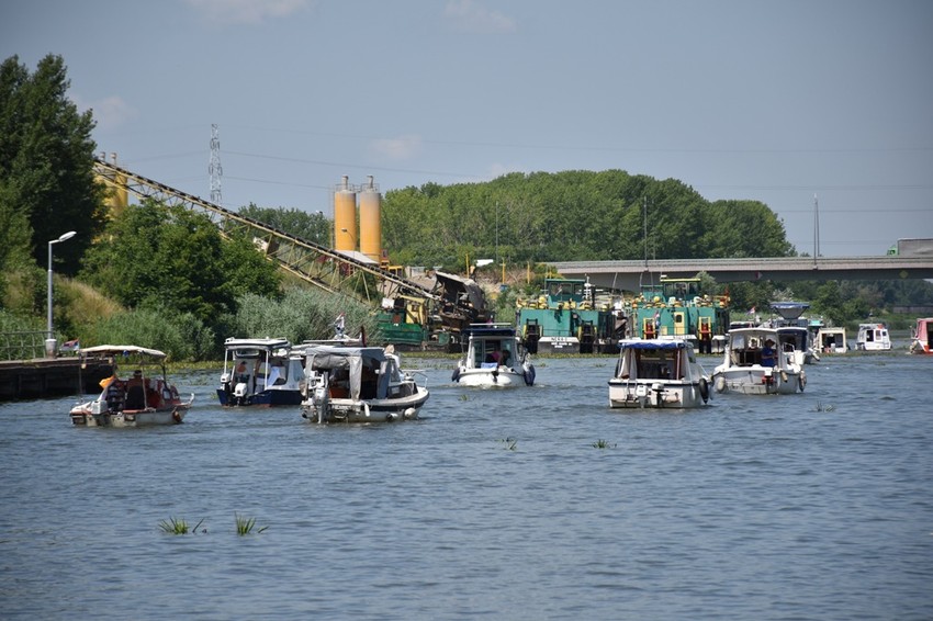 Regata Vode Vojvodine