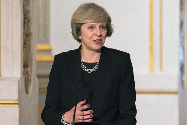 Wydaje się, że brexit nie będzie tak twardy, jak zapowiadała premier Theresa May