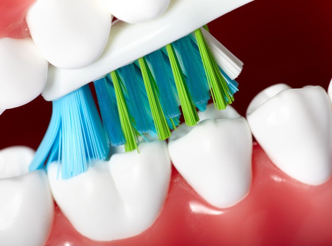 2. Jak prawidłowo myć zęby?