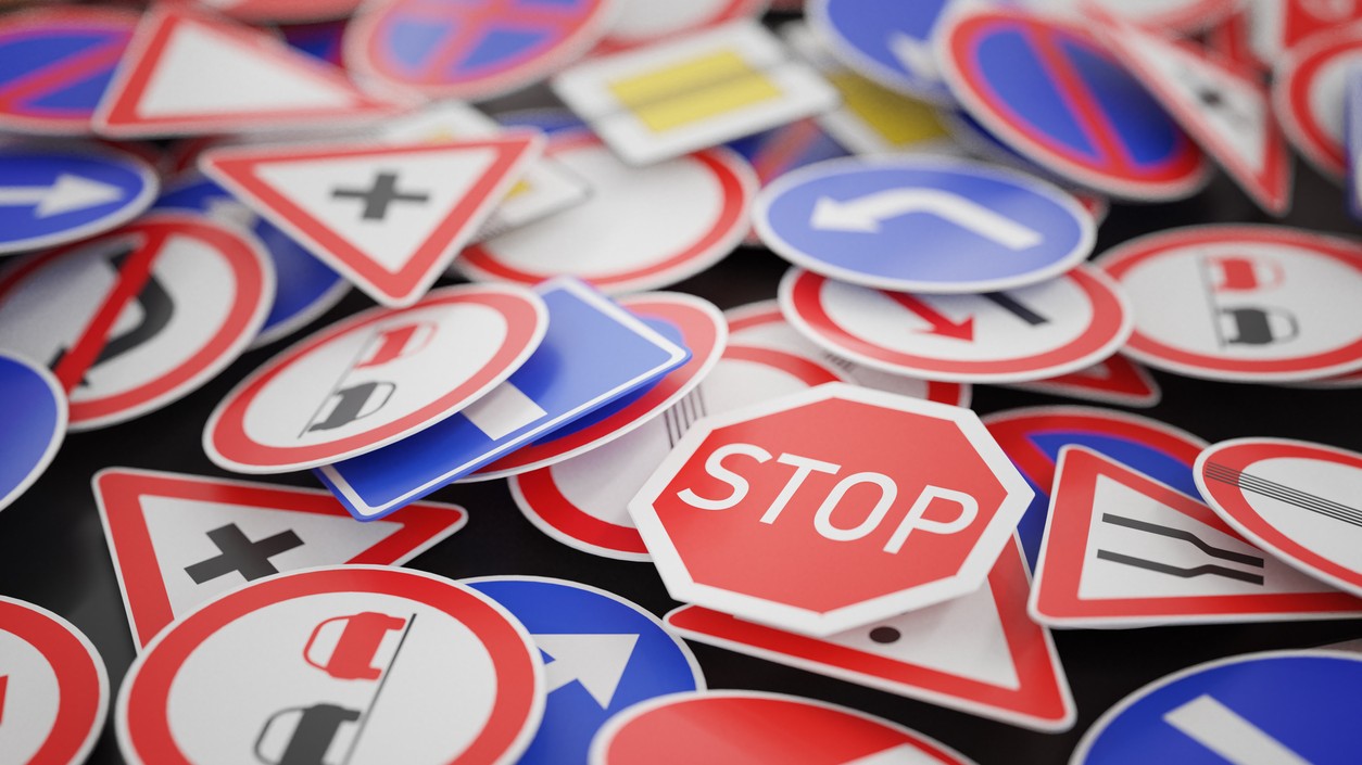 Spravili by ste dnes vodičák?