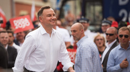 Andrzej Duda