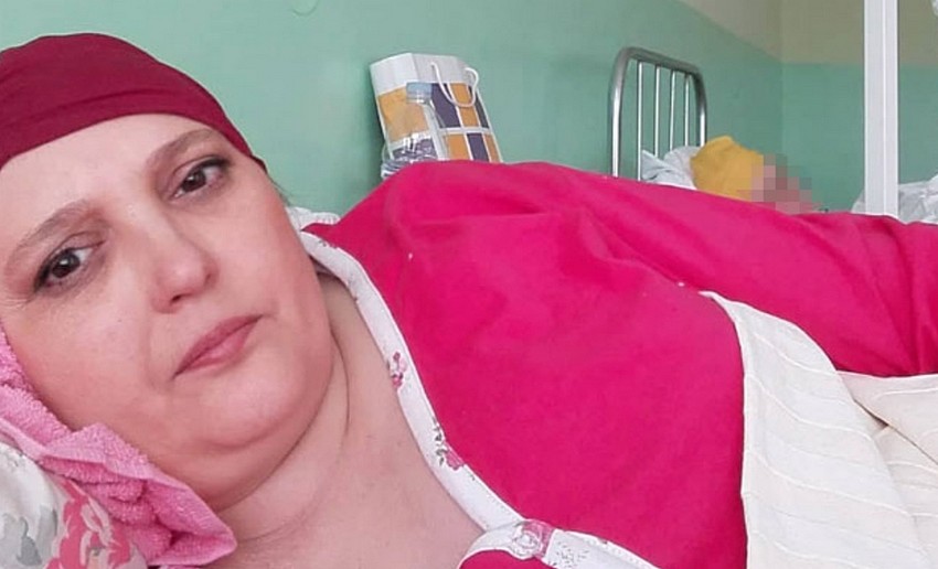 Velika životna borba je iza hrabre Milice Pećerić