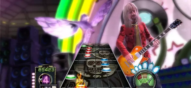 Galeria Guitar Hero: Aerosmith