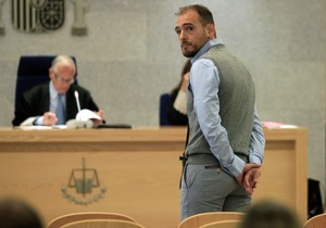 luka bojovic foto reuters