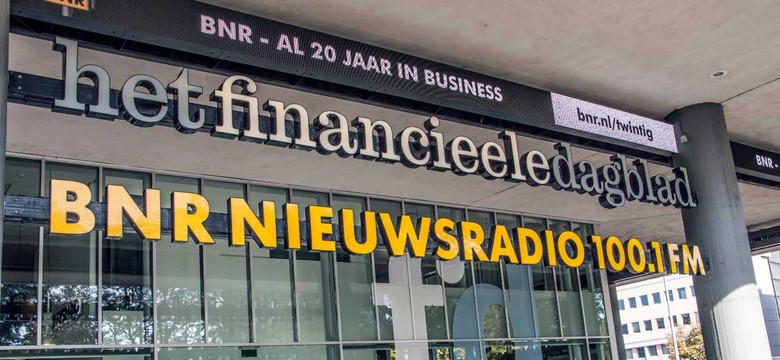 Prof. Maćków w "Financieele Dagblad": Polska ma najlepszy rząd od upadku komunizmu