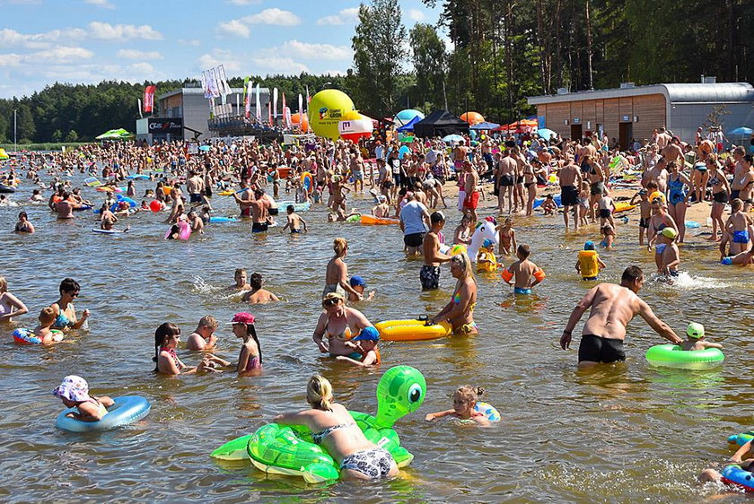 Do Polski wracają afrykańskie upały! IMGW ostrzega