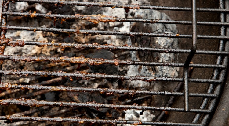 Csodákat művel a grillrácsokkal ez a konyhai alapanyag Fotó: Getty Images