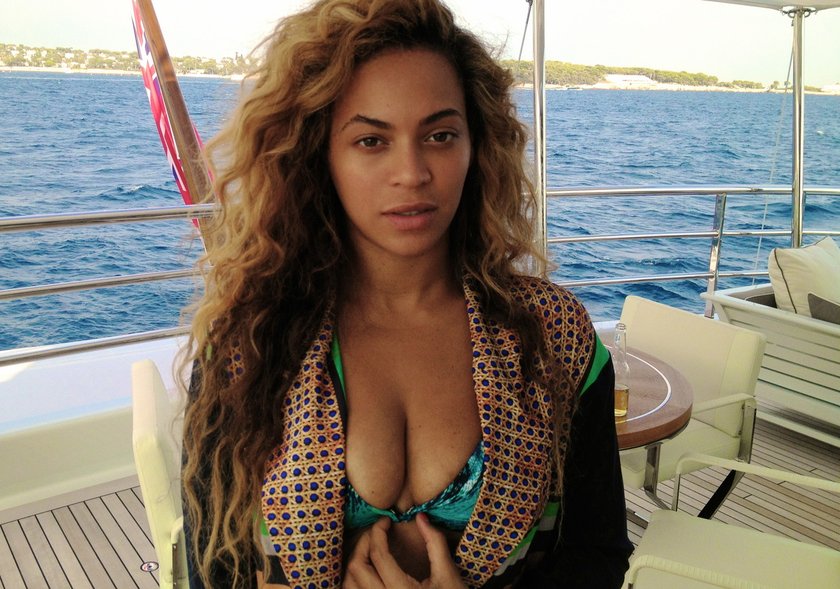 Beyonce