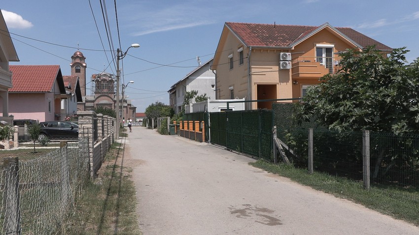 Surčin 