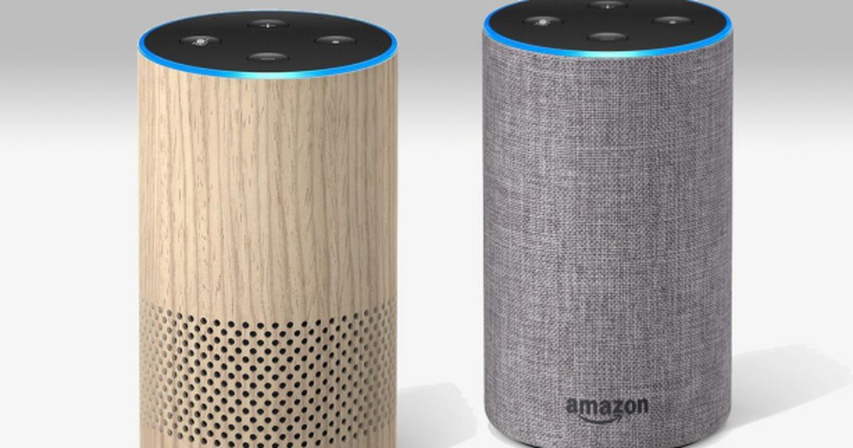 Test: Amazon Echo 2 – schlauer Speaker, mäßiger Sound | TechStage