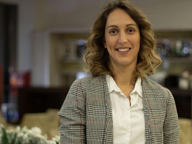 Dr Jovana Mašić