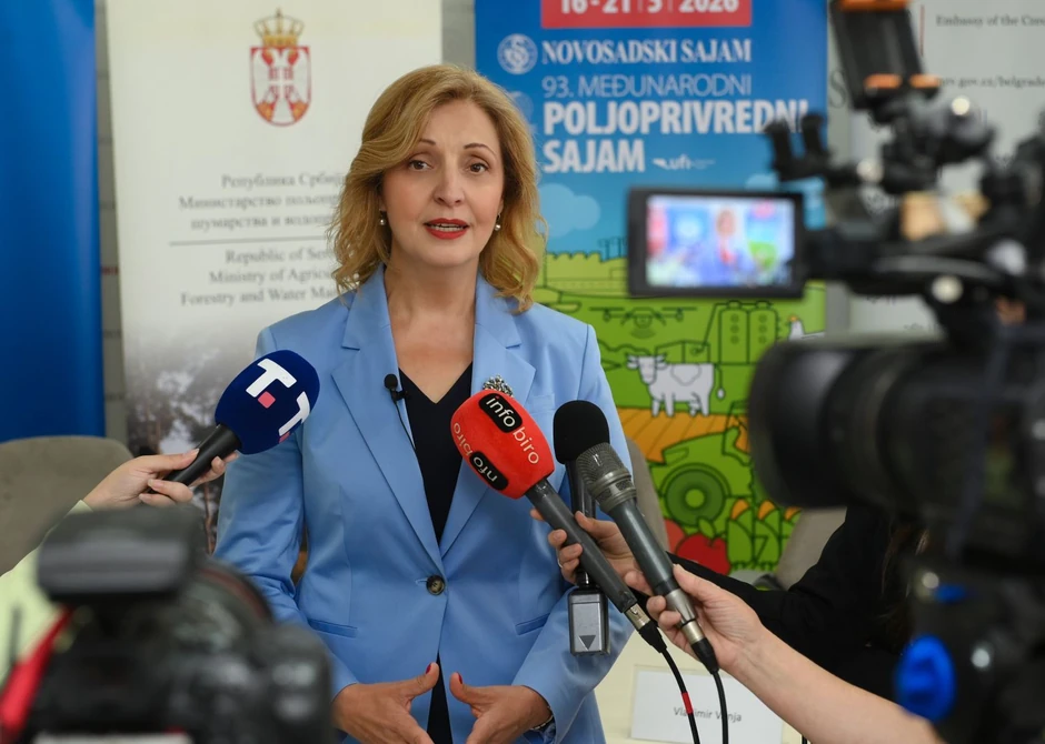 Jugoslava Smiljković Stojanović Dunav osiguranje