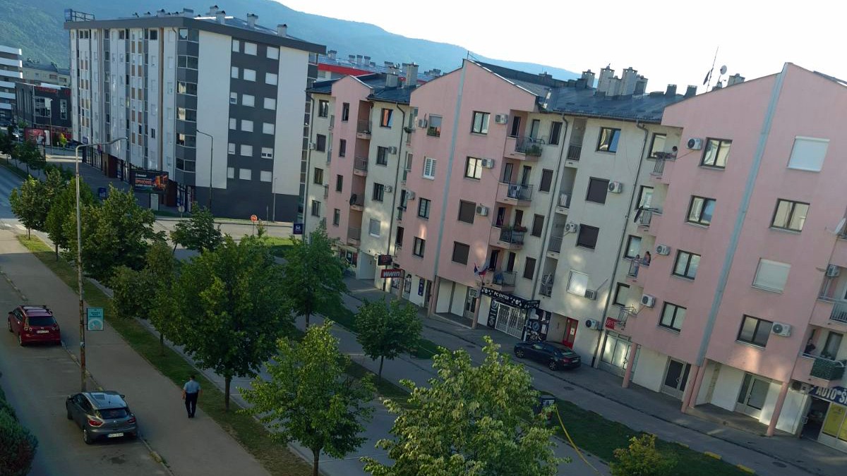 Pucnjava u Sarajevu