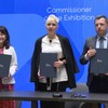 Ugovor o učešću Japana na Expo 2027