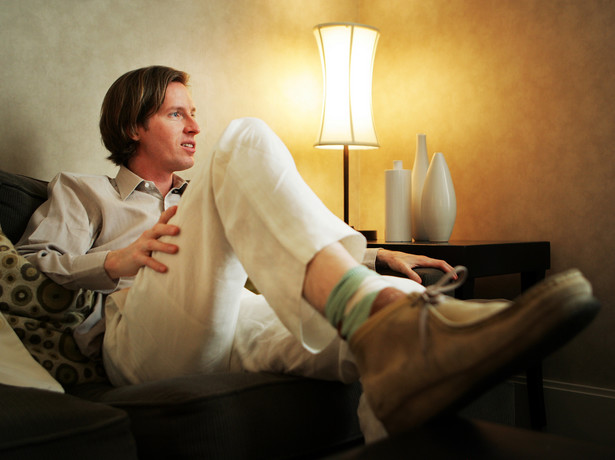 Wes Anderson otworzy festiwal w Cannes