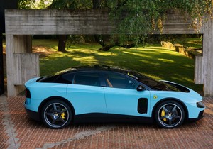Ferari 