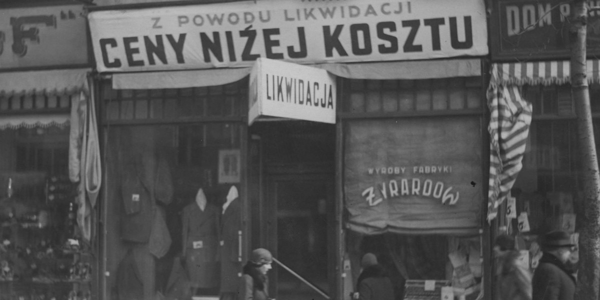 Przez tę aferę straciliśmy miliardy złotych. Winnych nigdy nie osądzono