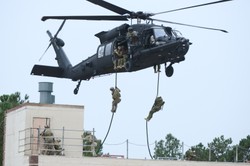 Sztab zapewnia: O cichej mobilizacji nie ma mowy