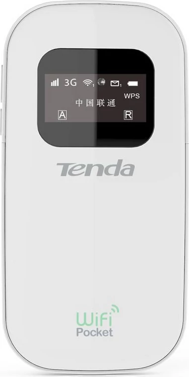  Tenda 3G185