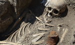 Groby wampirów odkryto w Bułgarii