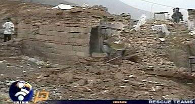 Trzęsienie ziemi w Iranie / 13.jpg
